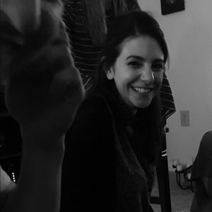 Meet your Posher, Katherine!